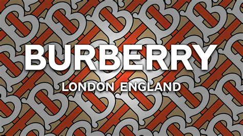 embleme burberry